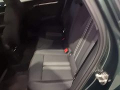 Audi A3 A3L Limousine 35 TFSI Fashion Sport - ფოტო 17