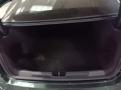 Audi A3 A3L Limousine 35 TFSI Fashion Sport - ფოტო 19