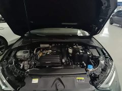 Audi A3 A3L Limousine 35 TFSI Fashion Sport - ფოტო 20