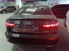 Audi A3 A3L Limousine 35 TFSI Fashion Sport - ფოტო 6