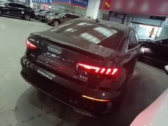Audi A3 A3L Limousine 35 TFSI Fashion Sport - ფოტო 7