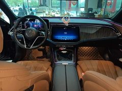Mercedes-Benz E-Class E 300 L Fashion Edition - ფოტო 10