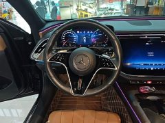 Mercedes-Benz E-Class E 300 L Fashion Edition - ფოტო 11