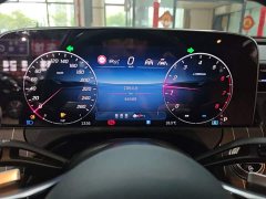 Mercedes-Benz E-Class E 300 L Fashion Edition - ფოტო 12