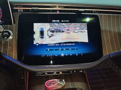 Mercedes-Benz E-Class E 300 L Fashion Edition - ფოტო 13