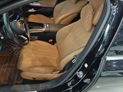 Mercedes-Benz E-Class E 300 L Fashion Edition - ფოტო 15
