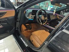 Mercedes-Benz E-Class E 300 L Fashion Edition - ფოტო 16