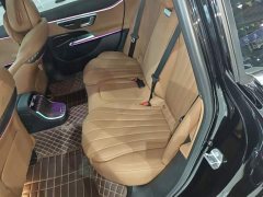 Mercedes-Benz E-Class E 300 L Fashion Edition - ფოტო 17