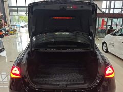 Mercedes-Benz E-Class E 300 L Fashion Edition - ფოტო 19