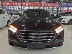 Mercedes-Benz E-Class E 300 L Fashion Edition - ფოტო 3