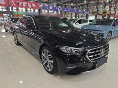 Mercedes-Benz E-Class E 300 L Fashion Edition - ფოტო 4