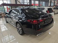 Mercedes-Benz E-Class E 300 L Fashion Edition - ფოტო 5
