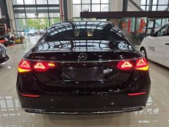 Mercedes-Benz E-Class E 300 L Fashion Edition - ფოტო 6