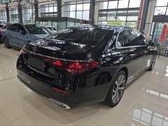 Mercedes-Benz E-Class E 300 L Fashion Edition - ფოტო 7