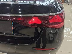 Mercedes-Benz E-Class E 300 L Fashion Edition - ფოტო 8