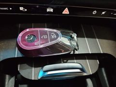 Mercedes-Benz E-Class E 300 L Fashion Edition - ფოტო 9