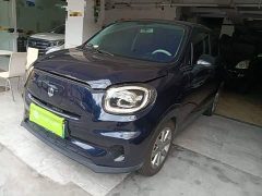 Leapmotor T03 Gleaming Crystal Edition - ფოტო 1