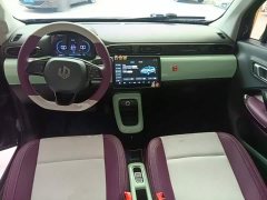 Leapmotor T03 Gleaming Crystal Edition - ფოტო 10