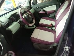 Leapmotor T03 Gleaming Crystal Edition - ფოტო 15