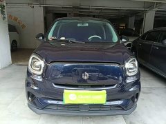 Leapmotor T03 Gleaming Crystal Edition - ფოტო 3