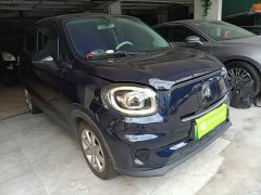 Leapmotor T03 Gleaming Crystal Edition - ფოტო 4