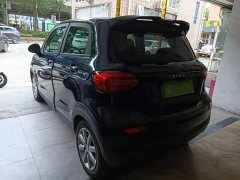 Leapmotor T03 Gleaming Crystal Edition - ფოტო 5