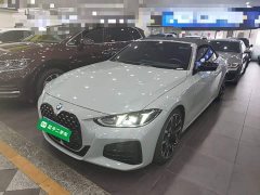 BMW 4 Series 430i Convertible M Sport Night Edition - ფოტო 1