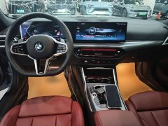 BMW 4 Series 430i Convertible M Sport Night Edition - ფოტო 10