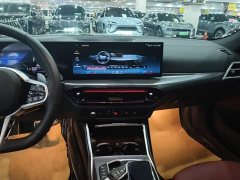 BMW 4 Series 430i Convertible M Sport Night Edition - ფოტო 13