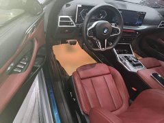 BMW 4 Series 430i Convertible M Sport Night Edition - ფოტო 16