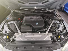 BMW 4 Series 430i Convertible M Sport Night Edition - ფოტო 20