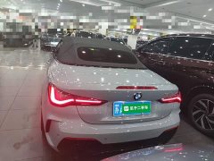 BMW 4 Series 430i Convertible M Sport Night Edition - ფოტო 6