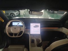 NIO ES6 75kWh - ფოტო 10