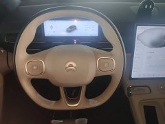 NIO ES6 75kWh - ფოტო 11