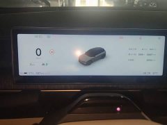 NIO ES6 75kWh - ფოტო 12