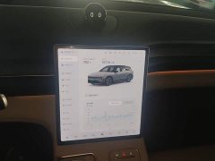 NIO ES6 75kWh - ფოტო 13