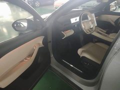 NIO ES6 75kWh - ფოტო 16