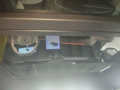 NIO ES6 75kWh - ფოტო 18