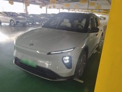 NIO ES6 75kWh - ფოტო 2