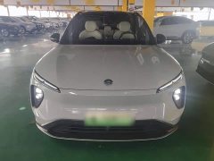 NIO ES6 75kWh - ფოტო 3