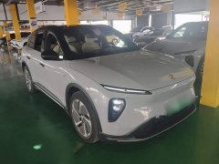 NIO ES6 75kWh - ფოტო 4