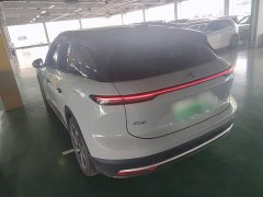 NIO ES6 75kWh - ფოტო 5