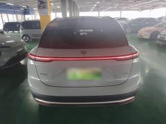 NIO ES6 75kWh - ფოტო 6