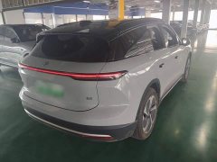 NIO ES6 75kWh - ფოტო 7