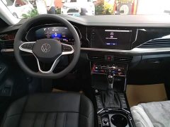Volkswagen Passat Plug-in Hybrid 2025 430PHEV Hybrid Business Edition - ფოტო 10