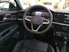 Volkswagen Passat Plug-in Hybrid 2025 430PHEV Hybrid Business Edition - ფოტო 11