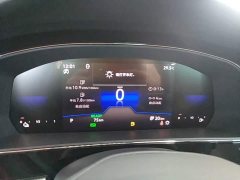 Volkswagen Passat Plug-in Hybrid 2025 430PHEV Hybrid Business Edition - ფოტო 12