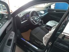 Volkswagen Passat Plug-in Hybrid 2025 430PHEV Hybrid Business Edition - ფოტო 15