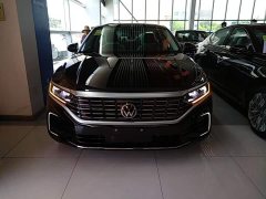 Volkswagen Passat Plug-in Hybrid 2025 430PHEV Hybrid Business Edition - ფოტო 3