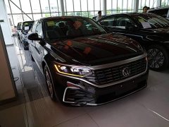 Volkswagen Passat Plug-in Hybrid 2025 430PHEV Hybrid Business Edition - ფოტო 4